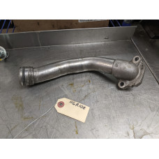 116R108 Coolant Crossover Tube For 09-15 Nissan Rogue  2.5  Japan Built